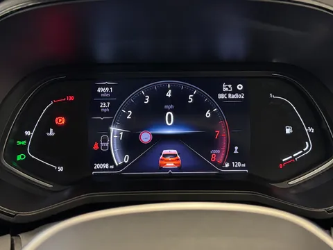 DY73NWU Renault Clio 1.0 TCe 90 Evolution 5dr Thumbnail #26