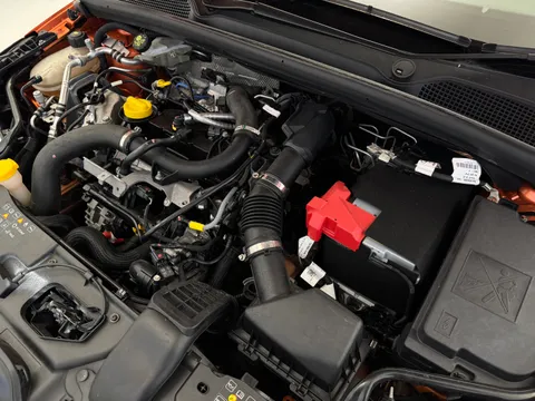 DY73NWU Renault Clio 1.0 TCe 90 Evolution 5dr Thumbnail #27