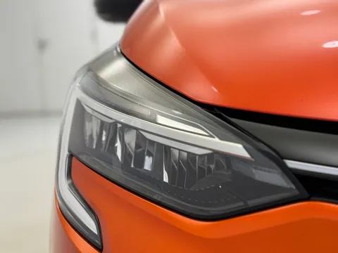 DY73NWU Renault Clio 1.0 TCe 90 Evolution 5dr Thumbnail #30