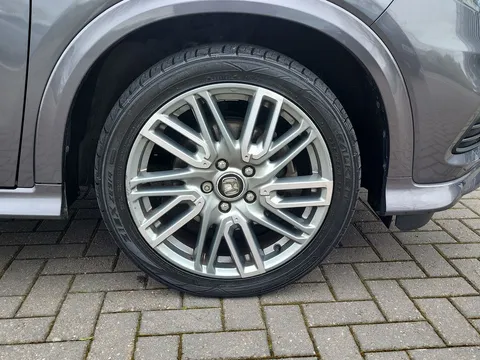 DA69KYG Honda Hr-V 1.6 i-DTEC EX 5dr Thumbnail #10