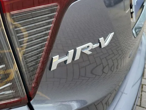 DA69KYG Honda Hr-V 1.6 i-DTEC EX 5dr Thumbnail #14
