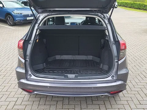 DA69KYG Honda Hr-V 1.6 i-DTEC EX 5dr Thumbnail #15