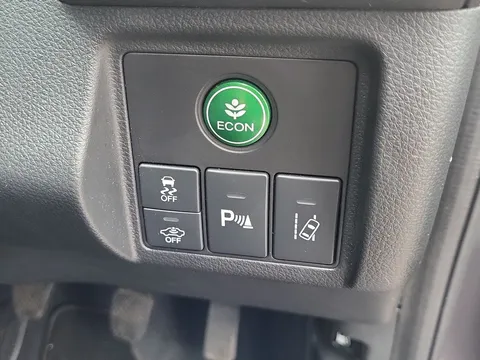 DA69KYG Honda Hr-V 1.6 i-DTEC EX 5dr Thumbnail #18