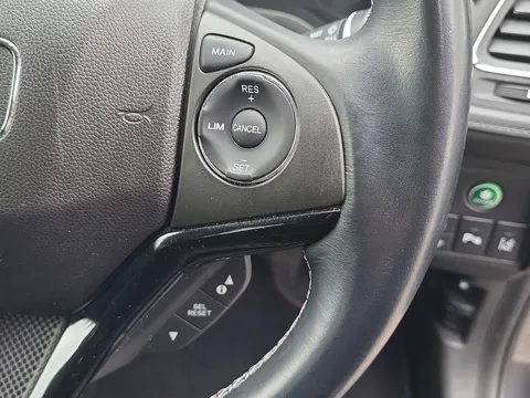DA69KYG Honda Hr-V 1.6 i-DTEC EX 5dr Thumbnail #19