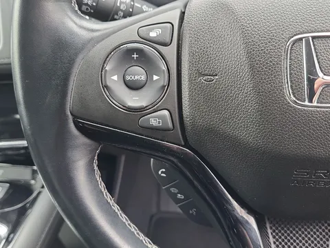 DA69KYG Honda Hr-V 1.6 i-DTEC EX 5dr Thumbnail #20