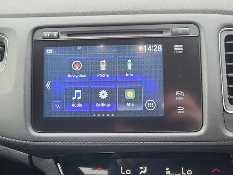 DA69KYG Honda Hr-V 1.6 i-DTEC EX 5dr Thumbnail #23