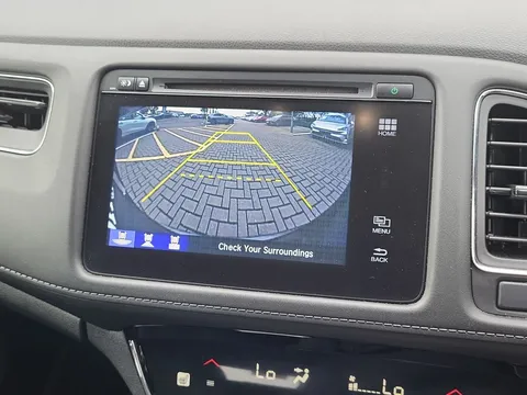 DA69KYG Honda Hr-V 1.6 i-DTEC EX 5dr Thumbnail #24