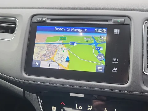 DA69KYG Honda Hr-V 1.6 i-DTEC EX 5dr Thumbnail #25