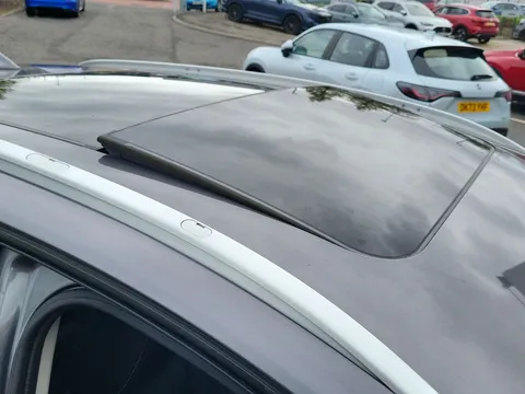 DA69KYG Honda Hr-V 1.6 i-DTEC EX 5dr Thumbnail #27