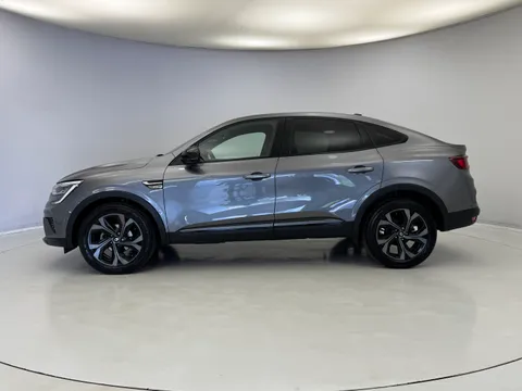 4 of 35 for Renault ARKANA 1.3 Mild hybrid 140 R.S. Line 5dr EDC