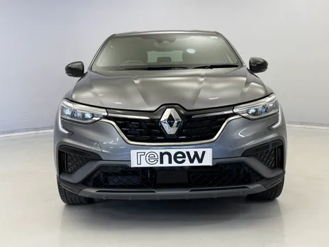 2 of 35 for Renault ARKANA 1.3 Mild hybrid 140 R.S. Line 5dr EDC