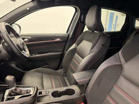 13 of 35 for Renault ARKANA 1.3 Mild hybrid 140 R.S. Line 5dr EDC