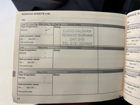 17 of 35 for Renault ARKANA 1.3 Mild hybrid 140 R.S. Line 5dr EDC