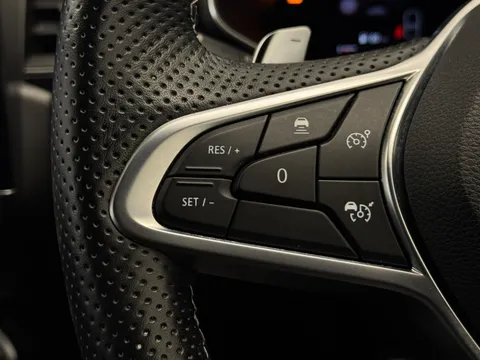 22 of 35 for Renault ARKANA 1.3 Mild hybrid 140 R.S. Line 5dr EDC