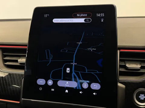 25 of 35 for Renault ARKANA 1.3 Mild hybrid 140 R.S. Line 5dr EDC