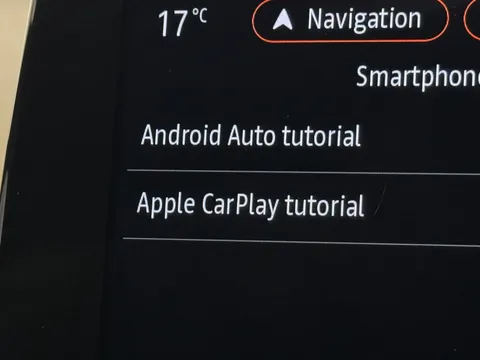 27 of 35 for Renault ARKANA 1.3 Mild hybrid 140 R.S. Line 5dr EDC