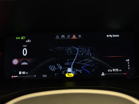 30 of 35 for Renault ARKANA 1.3 Mild hybrid 140 R.S. Line 5dr EDC