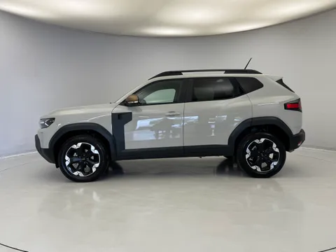 DS74ORP Dacia Duster 1.2 TCe 130 Extreme 5dr 4X4 Thumbnail #4
