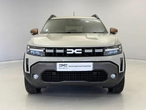 DS74ORP Dacia Duster 1.2 TCe 130 Extreme 5dr 4X4 Thumbnail #2
