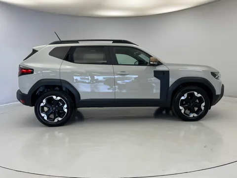 DS74ORP Dacia Duster 1.2 TCe 130 Extreme 5dr 4X4 Thumbnail #5