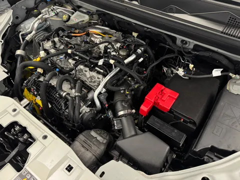 DS74ORP Dacia Duster 1.2 TCe 130 Extreme 5dr 4X4 Thumbnail #27