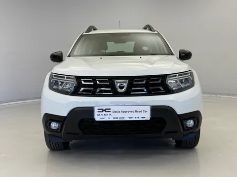 DV22JWJ Dacia Duster 1.3 TCe 150 Comfort 5dr EDC Thumbnail #2