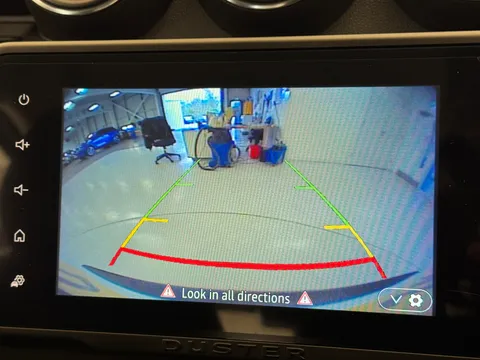 DV22JWJ Dacia Duster 1.3 TCe 150 Comfort 5dr EDC Thumbnail #24