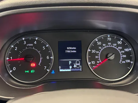 DV22JWJ Dacia Duster 1.3 TCe 150 Comfort 5dr EDC Thumbnail #26