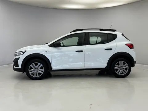 DL23MZZ Dacia Sandero Stepway 1.0 TCe Essential 5dr Thumbnail #4