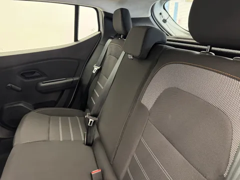 DL23MZZ Dacia Sandero Stepway 1.0 TCe Essential 5dr Thumbnail #10