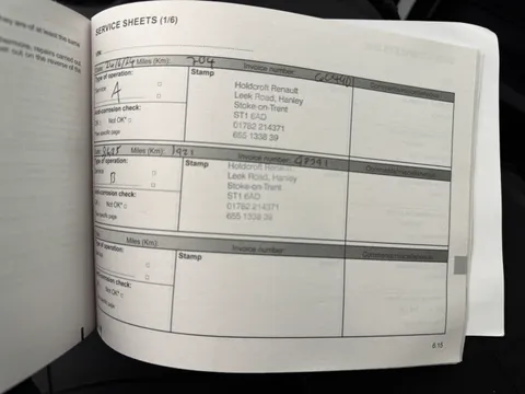 DL23MZZ Dacia Sandero Stepway 1.0 TCe Essential 5dr Thumbnail #17