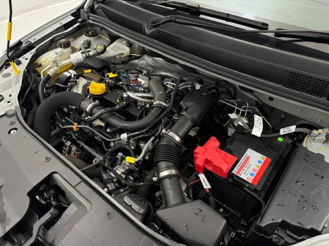 DL23MZZ Dacia Sandero Stepway 1.0 TCe Essential 5dr Thumbnail #26