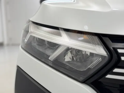 DL23MZZ Dacia Sandero Stepway 1.0 TCe Essential 5dr Thumbnail #29