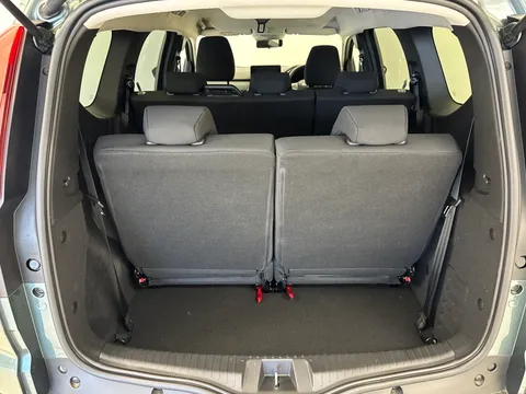 DL25WWY Dacia Jogger 1.6 HEV Extreme 5dr Auto Thumbnail #10