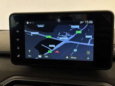 DL25WWY Dacia Jogger 1.6 HEV Extreme 5dr Auto Thumbnail #25