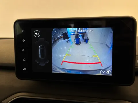 DL25WWY Dacia Jogger 1.6 HEV Extreme 5dr Auto Thumbnail #26