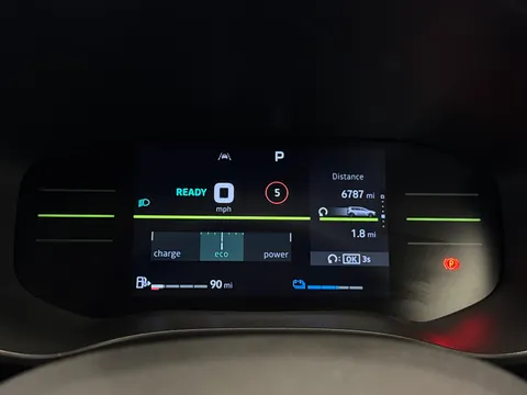 DL25WWY Dacia Jogger 1.6 HEV Extreme 5dr Auto Thumbnail #29