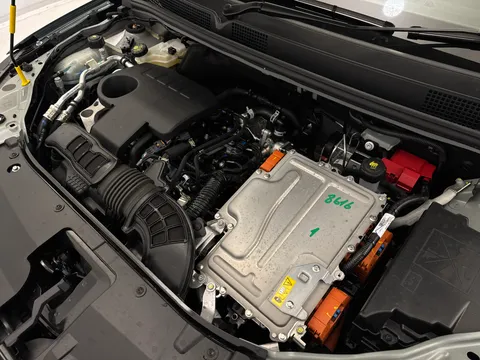 DL25WWY Dacia Jogger 1.6 HEV Extreme 5dr Auto Thumbnail #30