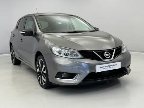 2 of 34 for Nissan Pulsar 1.2 DiG-T Tekna 5dr