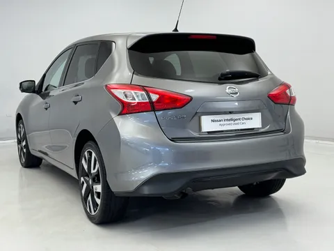 9 of 34 for Nissan Pulsar 1.2 DiG-T Tekna 5dr