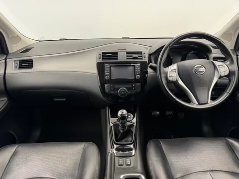 3 of 34 for Nissan Pulsar 1.2 DiG-T Tekna 5dr