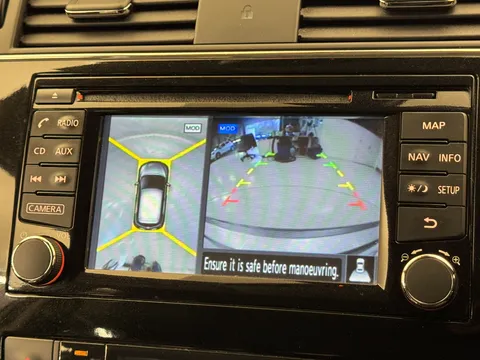 26 of 34 for Nissan Pulsar 1.2 DiG-T Tekna 5dr