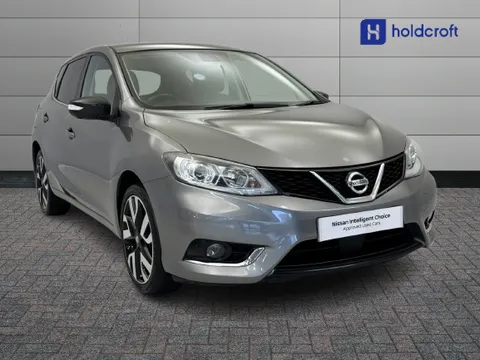 1 of 34 for Nissan Pulsar 1.2 DiG-T Tekna 5dr