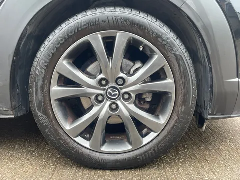 MX23ZYD Mazda Cx-30 2.0 e-Skyactiv X MHEV Sport Lux 5dr Auto Thumbnail #7