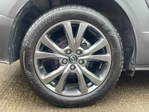 MX23ZYD Mazda Cx-30 2.0 e-Skyactiv X MHEV Sport Lux 5dr Auto Thumbnail #8