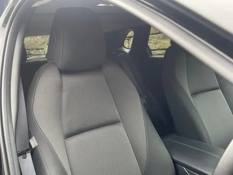 MX23ZYD Mazda Cx-30 2.0 e-Skyactiv X MHEV Sport Lux 5dr Auto Thumbnail #9