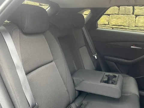MX23ZYD Mazda Cx-30 2.0 e-Skyactiv X MHEV Sport Lux 5dr Auto Thumbnail #10