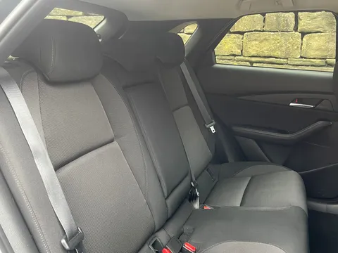 MX23ZYD Mazda Cx-30 2.0 e-Skyactiv X MHEV Sport Lux 5dr Auto Thumbnail #11