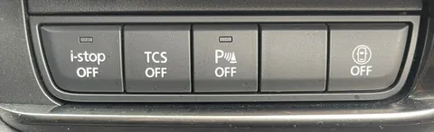 MX23ZYD Mazda Cx-30 2.0 e-Skyactiv X MHEV Sport Lux 5dr Auto Thumbnail #12