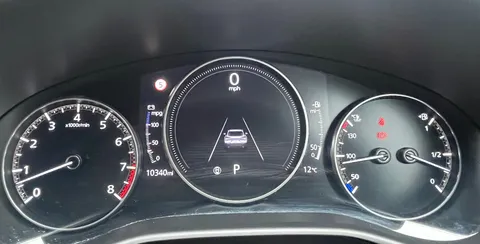 MX23ZYD Mazda Cx-30 2.0 e-Skyactiv X MHEV Sport Lux 5dr Auto Thumbnail #14